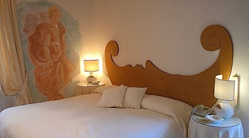 Hotel Villa Clementina