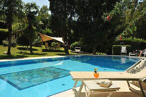 Hotel Villa Clementina