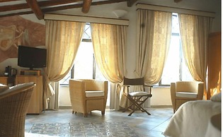 Hotel Villa Clementina