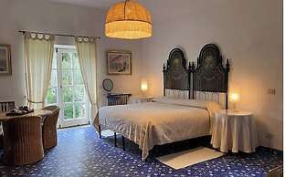 Hotel Villa Clementina
