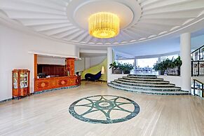 Grand Hotel President