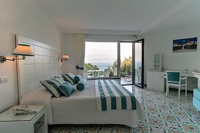Grand Hotel President