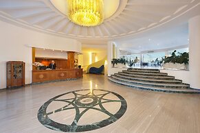 Grand Hotel President
