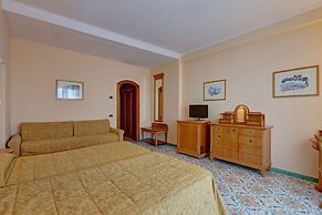 Grand Hotel President