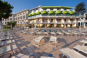 Grand Hotel President