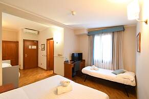 Hotel Cavour