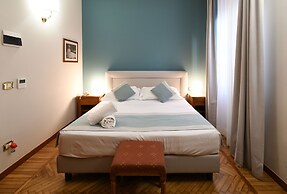 Hotel Cavour