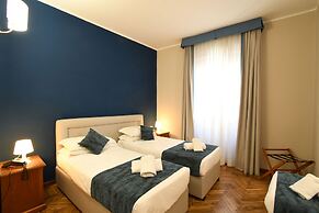 Hotel Cavour