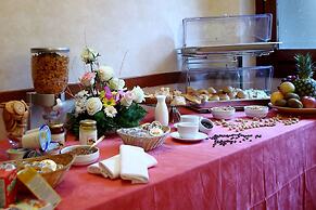 Hotel Cavour