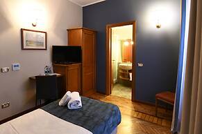 Hotel Cavour