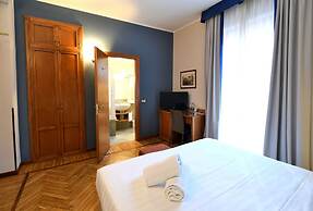 Hotel Cavour
