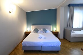 Hotel Cavour
