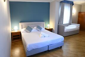 Hotel Cavour