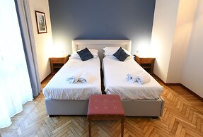 Hotel Cavour