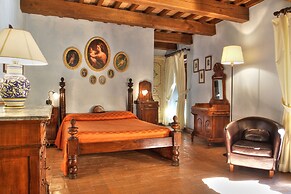 Castello Di Petroia Relais