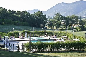 Hotel Villa Montegranelli
