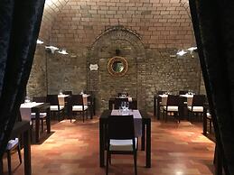 Hotel Villa Montegranelli