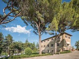 Hotel Villa Montegranelli