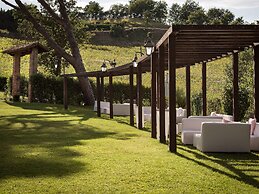 Hotel Villa Montegranelli