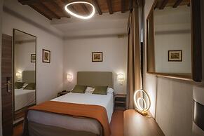 Hotel Villa Montegranelli