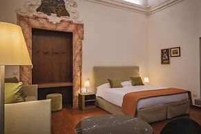 Hotel Villa Montegranelli