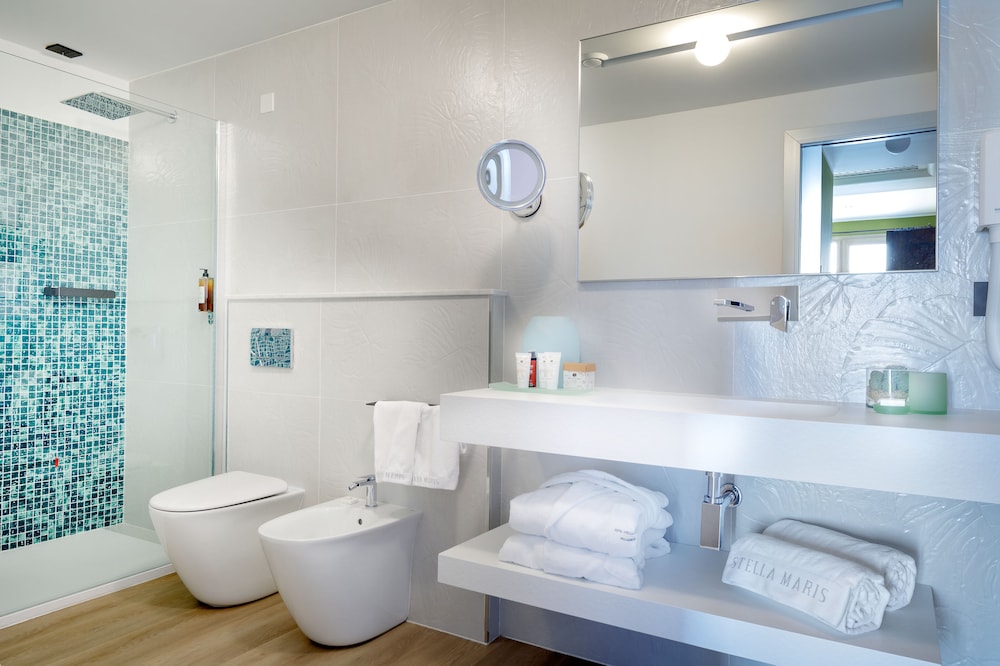 Hotel Stella Maris