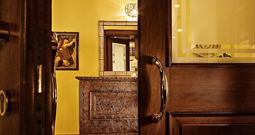 Hotel Stella Maris