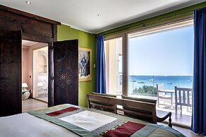 Hotel Stella Maris