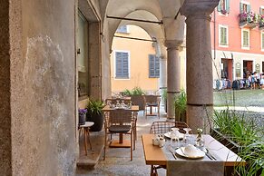 Hotel Pironi