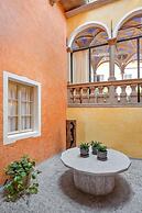 Hotel Pironi