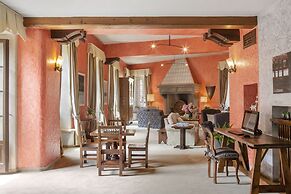 Hotel Pironi