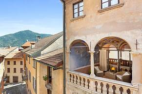 Hotel Pironi