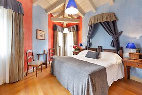 Hotel Pironi