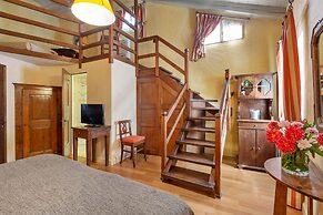 Hotel Pironi