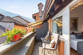 Hotel Pironi