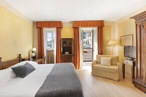 Hotel Pironi