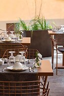 Hotel Pironi
