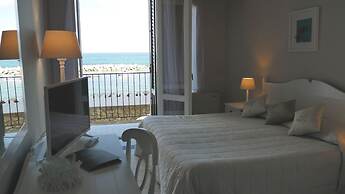 Hotel Tonnara