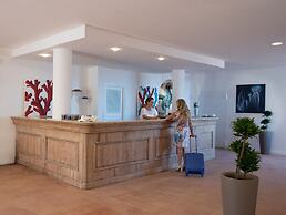 Hotel Tonnara