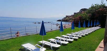 Hotel Tonnara