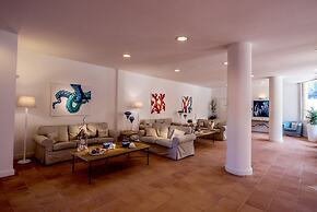 Hotel Tonnara