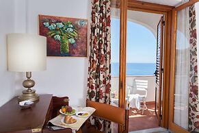 Grand Hotel De Rose