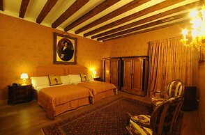 Relais Alberti