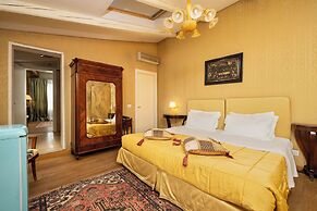 Relais Alberti