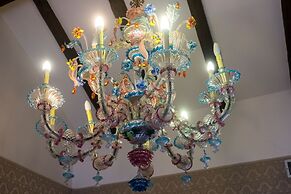 Relais Alberti