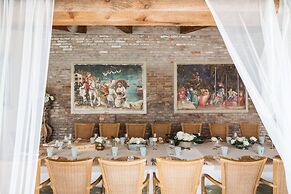 Relais Alberti
