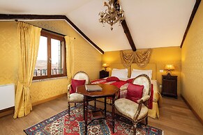 Relais Alberti