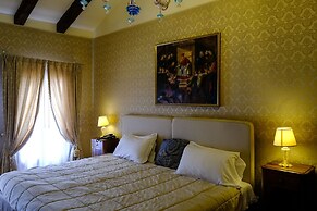 Relais Alberti