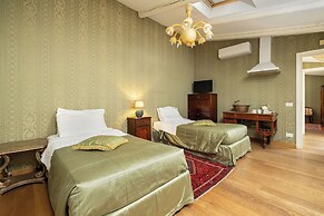 Relais Alberti