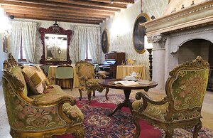 Relais Alberti